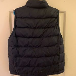 Kids Warm Padded Washable Vest